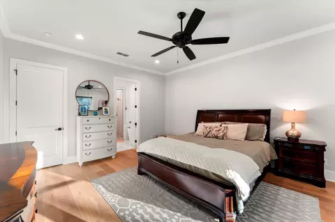 Bedroom - 4301 Windrush Blvd, Longview, TX 75604 photo 2 of 5