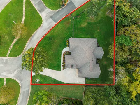 View/Area - 4301 Windrush Blvd, Longview, TX 75604 photo 7 of 7