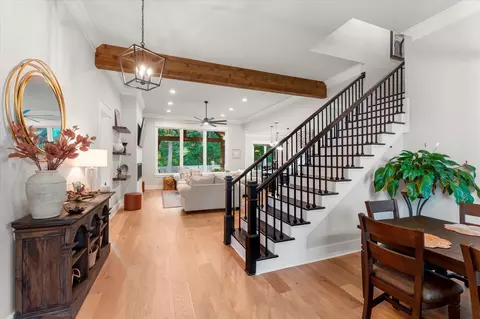 Entry Way - 4301 Windrush Blvd, Longview, TX 75604 photo 1 of 1