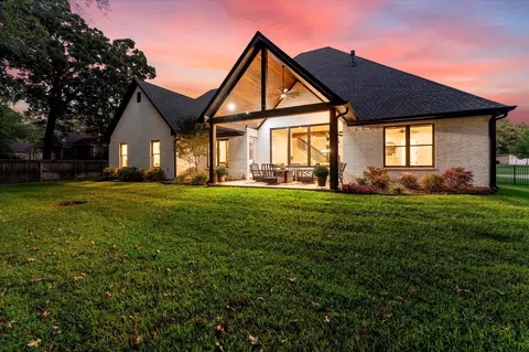 Exterior - 4301 Windrush Blvd, Longview, TX 75604 photo 6 of 6