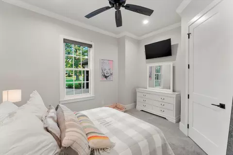 Bedroom - 4301 Windrush Blvd, Longview, TX 75604 photo 3 of 5