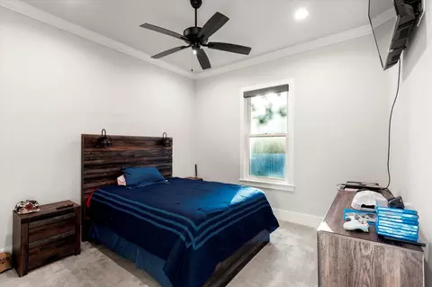 Bedroom - 4301 Windrush Blvd, Longview, TX 75604 photo 5 of 5
