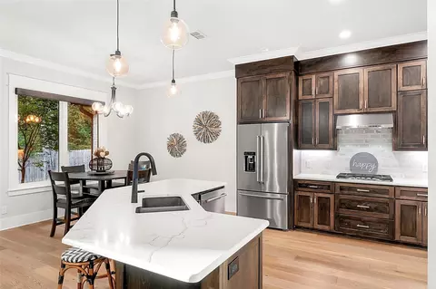 Kitchen - 4301 Windrush Blvd, Longview, TX 75604 photo 1 of 4