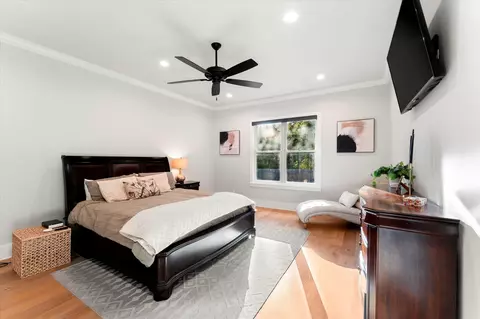 Bedroom - 4301 Windrush Blvd, Longview, TX 75604 photo 1 of 5