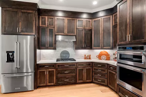 Kitchen - 4301 Windrush Blvd, Longview, TX 75604 photo 4 of 4