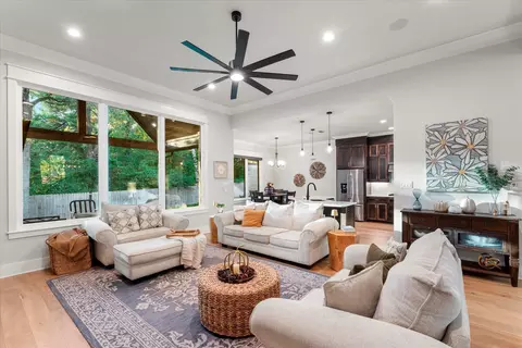 Living - 4301 Windrush Blvd, Longview, TX 75604 photo 2 of 3
