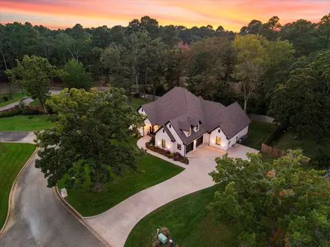 View/Area - 4301 Windrush Blvd, Longview, TX 75604 photo 3 of 7