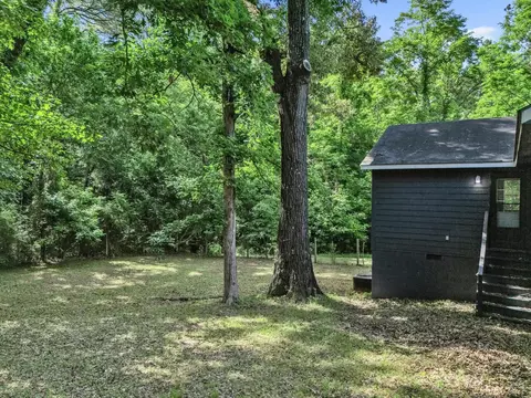 Exterior - 2802 Granite Dr, Longview, TX 75604 photo 3 of 9