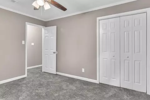 Bedroom - 2802 Granite Dr, Longview, TX 75604 photo 5 of 7