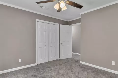 Bedroom - 2802 Granite Dr, Longview, TX 75604 photo 3 of 7
