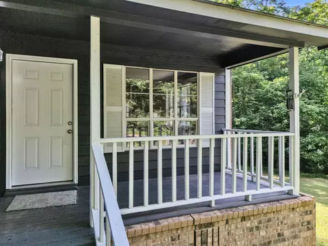 Exterior - 2802 Granite Dr, Longview, TX 75604 photo 1 of 9