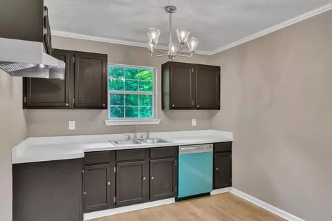 Kitchen - 2802 Granite Dr, Longview, TX 75604 photo 2 of 2