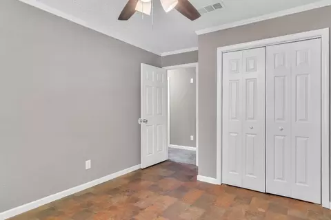 Bedroom - 2802 Granite Dr, Longview, TX 75604 photo 7 of 7