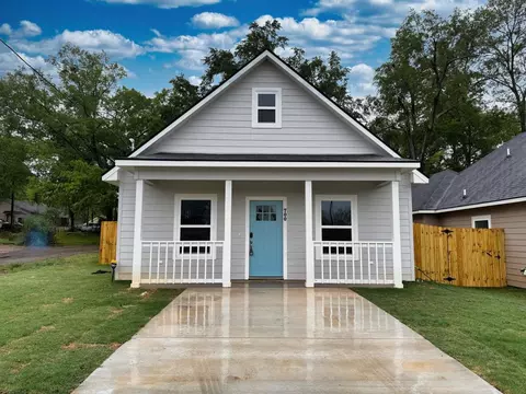 700 Walnut St, Longview, TX 75601