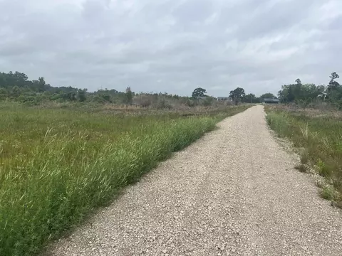 619 County Road 310, De Berry, TX 75639