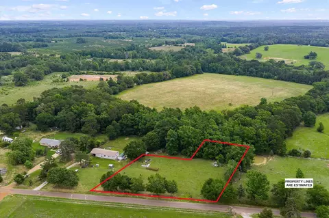 tbd Cr 301, Henderson, TX 75654