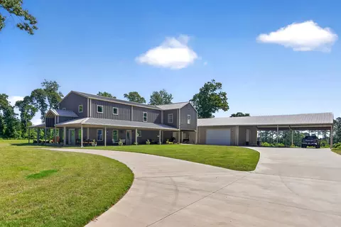 12828 Cr 3116, Gladewater, TX 75647