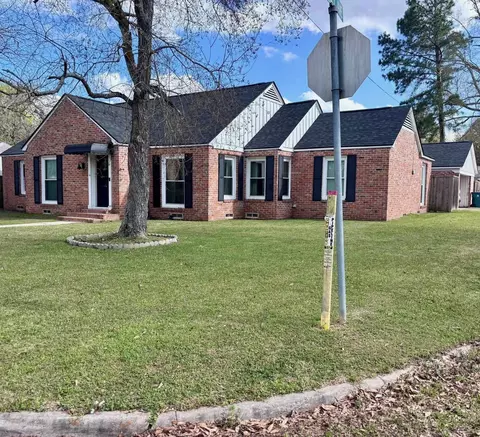 400 E Neal St, Carthage, TX 75633