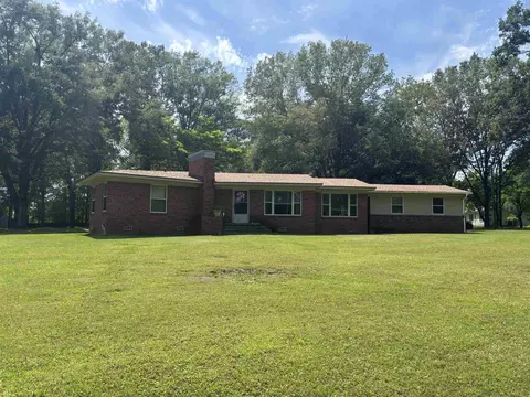 1641 Handy Rd, Diana, TX 75640