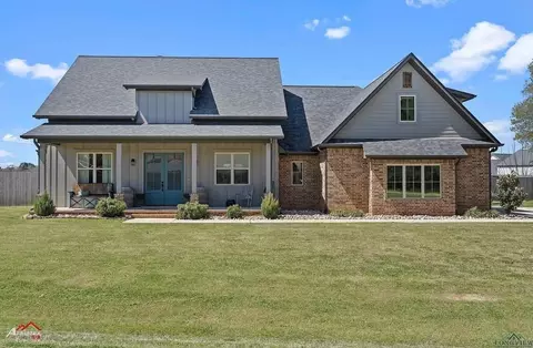 189 Central School Rd, Hallsville, TX 75650