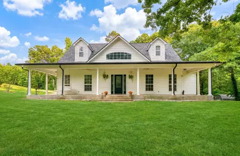 1776 Mustang Rd, Gilmer, TX 75645