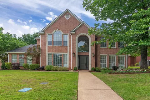 1212 Jasmine Ln, Longview, TX 75604