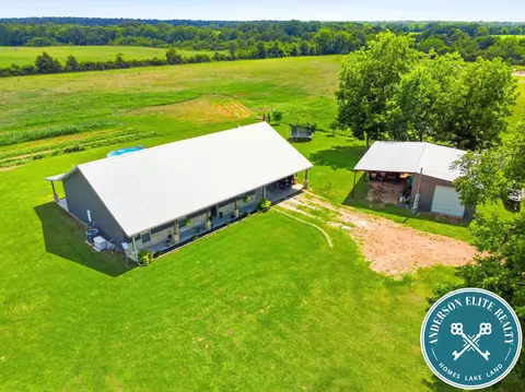 482 Fm 2517, Carthage, TX 75633
