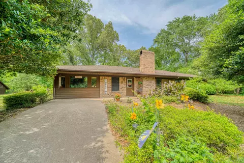 2787 Fm 250 N, Hughes Springs, TX 75656