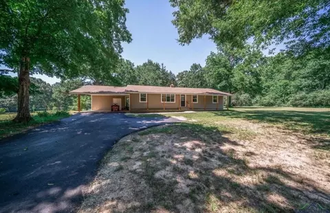 14709 Fm 449, Hallsville, TX 75650