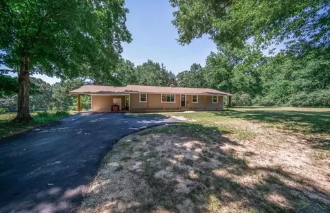 14907 Fm 449, Hallsville, TX 75650