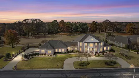 7005 Gleneagles, Tyler, TX 75703