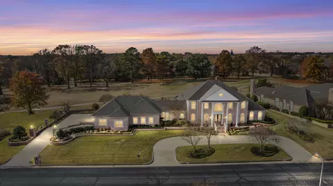 7005 Gleneagles, Tyler, TX 75703