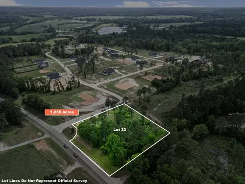 lot33 Southern Pnes, Hallsville, TX 75650