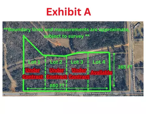 lot2 Tbd Edmondson Rd, Harleton, TX 75651 photo 1