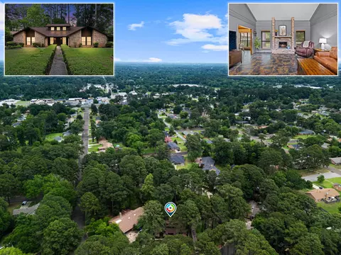 View/Area - 32 Stonegate, Longview, TX 75601 photo 2 of 3