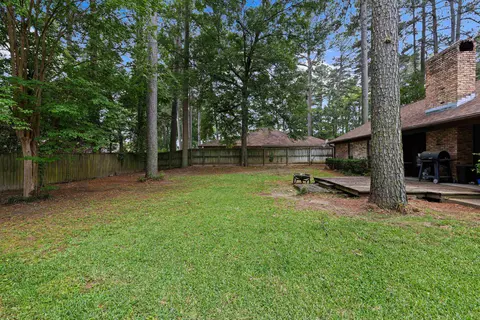 Exterior - 32 Stonegate, Longview, TX 75601 photo 3 of 7