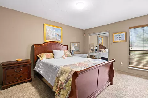 Bedroom - 32 Stonegate, Longview, TX 75601 photo 1 of 3