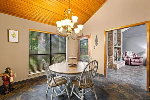 Dining - 32 Stonegate, Longview, TX 75601 photo 1 of 1