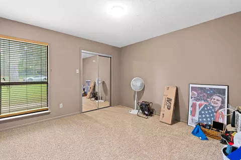 Bedroom - 32 Stonegate, Longview, TX 75601 photo 3 of 3