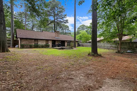 Exterior - 32 Stonegate, Longview, TX 75601 photo 5 of 7
