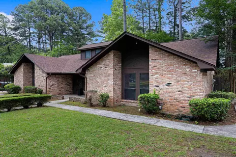 Exterior - 32 Stonegate, Longview, TX 75601 photo 7 of 7