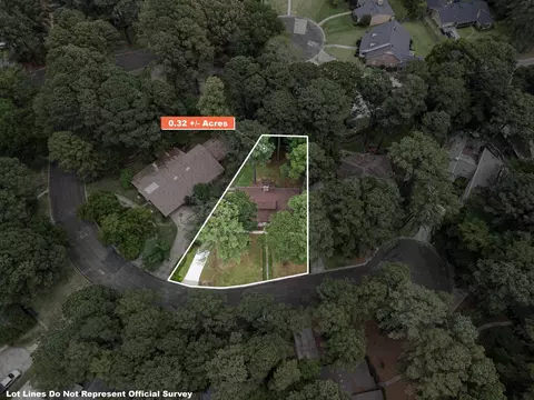 View/Area - 32 Stonegate, Longview, TX 75601 photo 1 of 3
