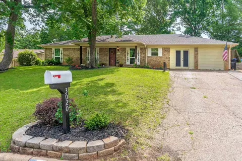 3020 Evangeline St, Longview, TX 75605