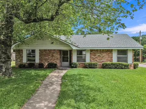 411 Shirley, Marshall, TX 75670