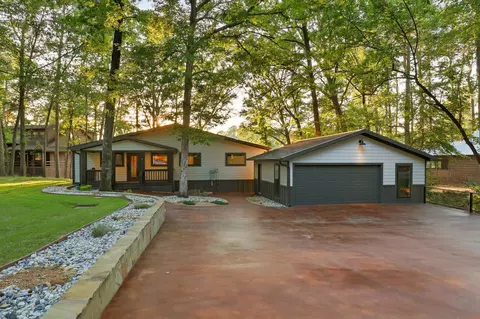 632 Cypress Creek Dr, Mount Vernon, TX 75457