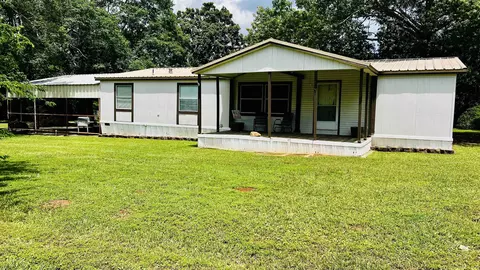 401 S Central, Hallsville, TX 75650