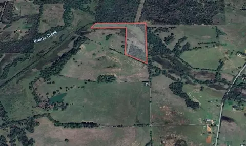 tbd Cr 1107, Flint, TX 75762