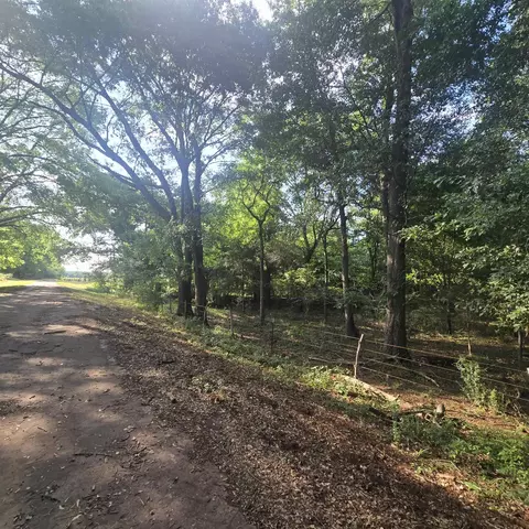 tbd Cr 1107, Flint, TX 75762