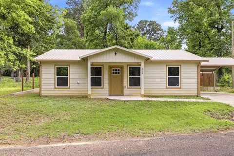 612 Timberline Dr, Longview, TX 75604