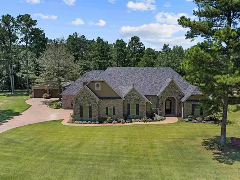 122 Purslane Ln, Kilgore, TX 75662